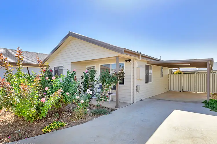 57/19-51 Warral Road, Tamworth NSW 2340