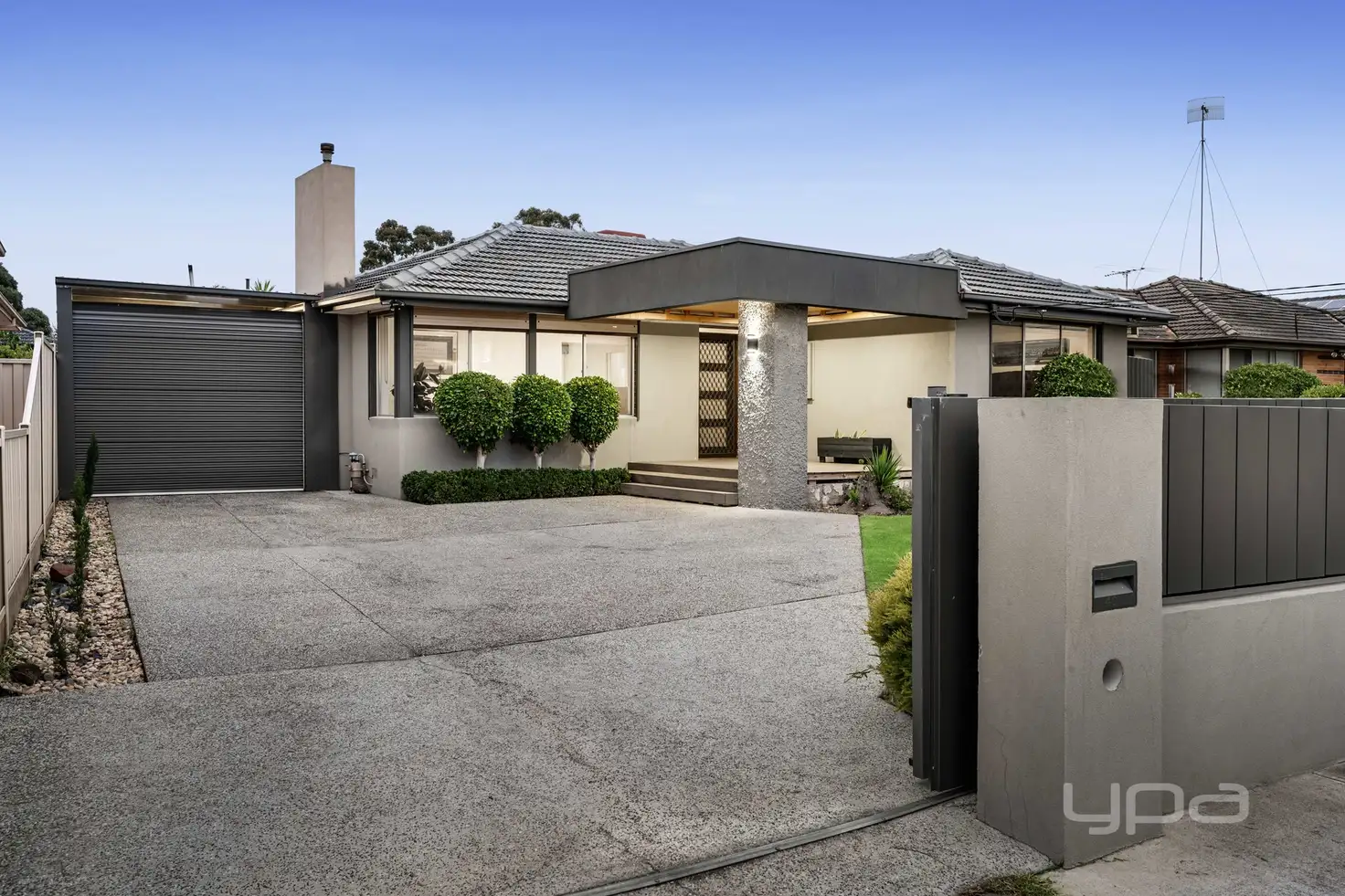 Main view of Homely house listing, 40 Rubicon Street, Dallas VIC 3047