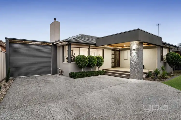 Second view of Homely house listing, 40 Rubicon Street, Dallas VIC 3047