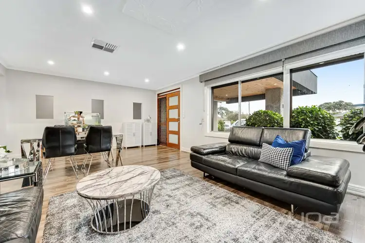 Fifth view of Homely house listing, 40 Rubicon Street, Dallas VIC 3047