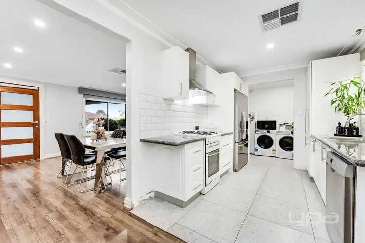 Sixth view of Homely house listing, 40 Rubicon Street, Dallas VIC 3047