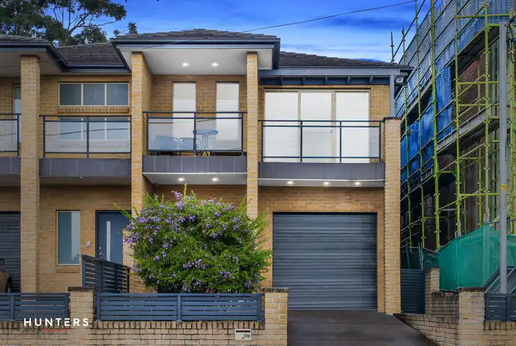 28A Wynyard Street, Guildford NSW 2161
