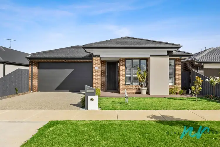 Second view of Homely house listing, 66 Duchess Drive, St Leonards VIC 3223