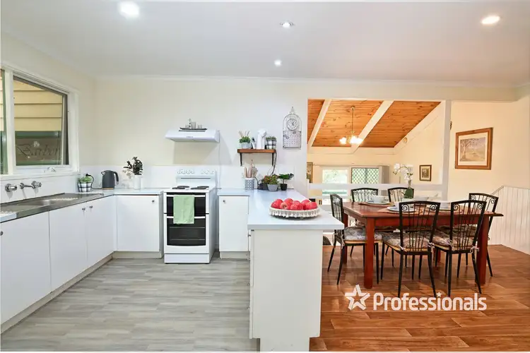 Fourth view of Homely house listing, 51 Alpine Boulevard, Launching Place VIC 3139
