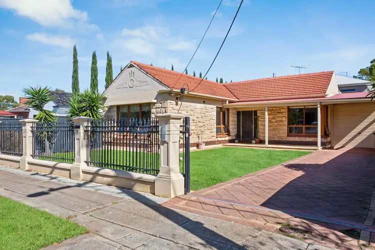 10 Jeanie Street, Camden Park SA 5038