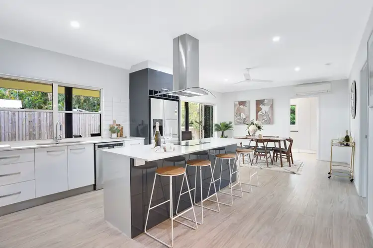 3 Cottonwood Close, Mount Sheridan QLD 4868
