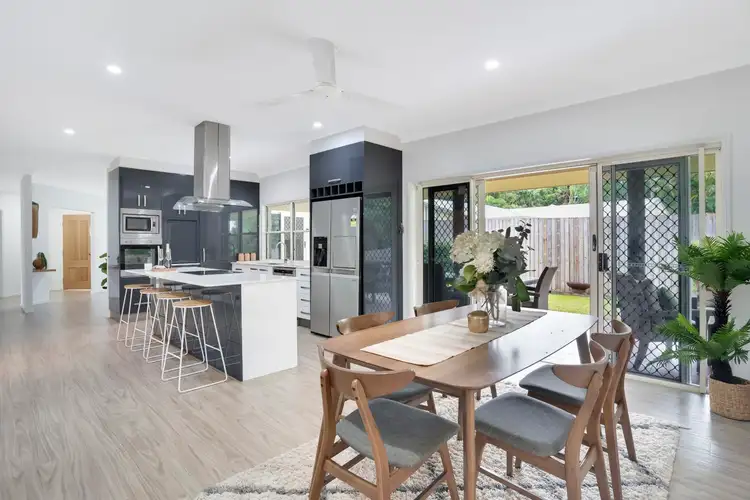 Fifth view of Homely house listing, 3 Cottonwood Close, Mount Sheridan QLD 4868
