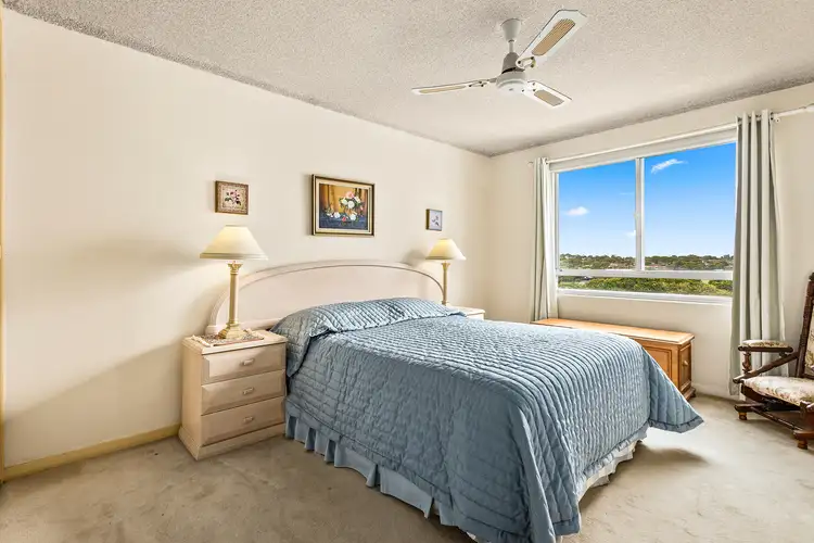 Fourth view of Homely apartment listing, 7D/83 Gerrale Street, Cronulla NSW 2230