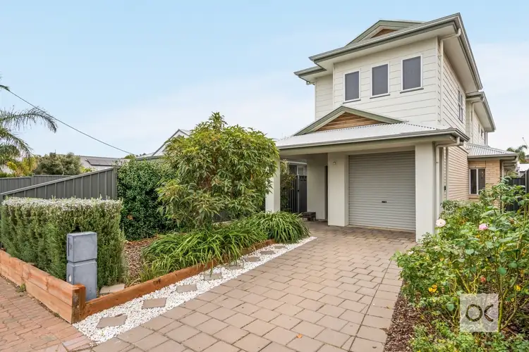 30A Terminus Street, Grange SA 5022