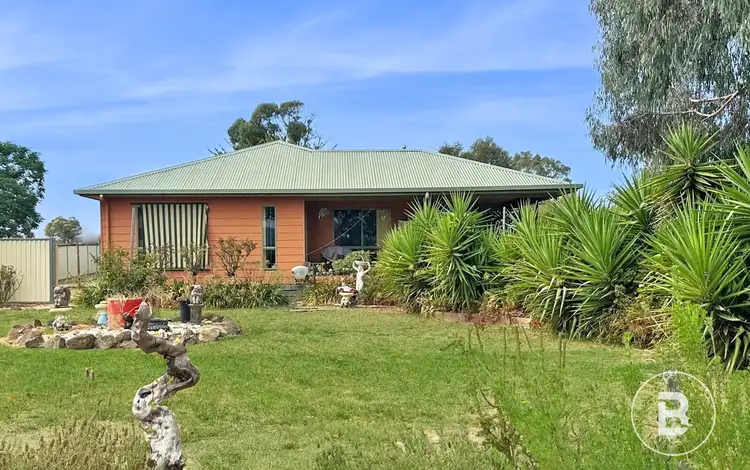 Main view of Homely house listing, 304 High Street, Avoca VIC 3467