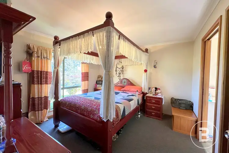 Fifth view of Homely house listing, 304 High Street, Avoca VIC 3467