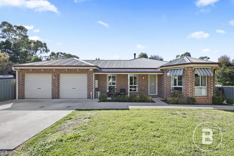 Main view of Homely house listing, 6 Boyce Street, Avoca VIC 3467