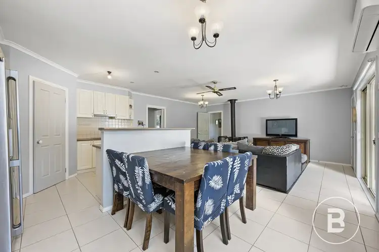 Sixth view of Homely house listing, 6 Boyce Street, Avoca VIC 3467