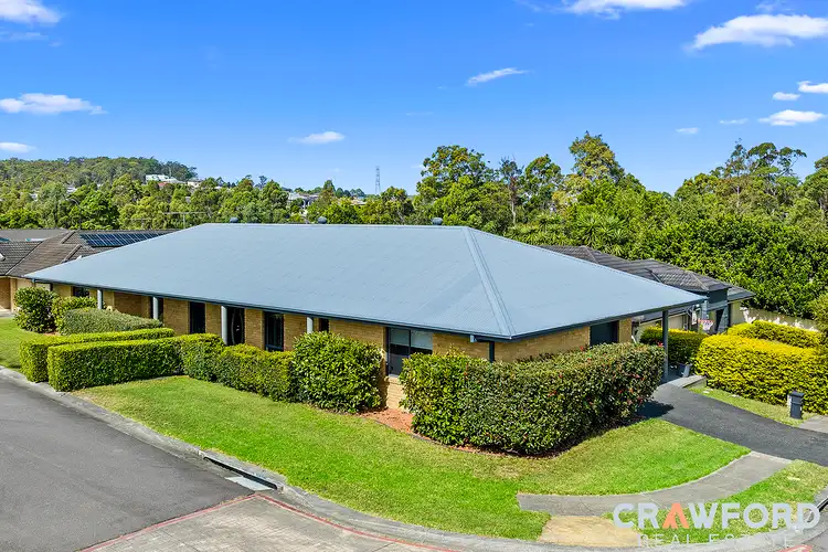Main view of Homely house listing, 12 Janus Close, Cameron Park NSW 2285