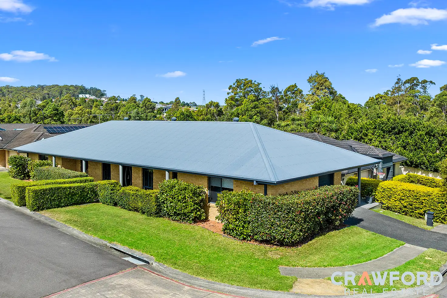 Main view of Homely house listing, 12 Janus Close, Cameron Park NSW 2285