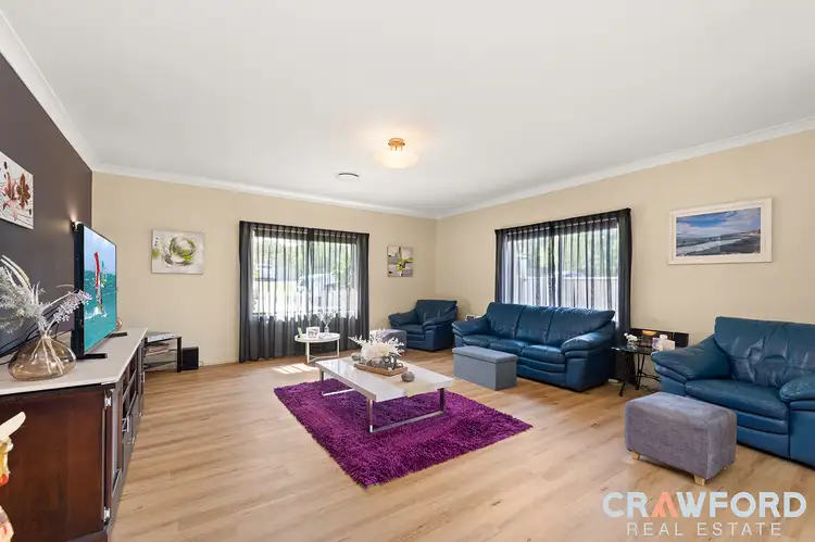 Fourth view of Homely house listing, 12 Janus Close, Cameron Park NSW 2285