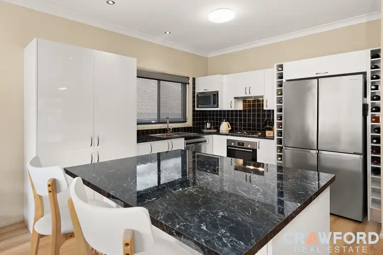 Sixth view of Homely house listing, 12 Janus Close, Cameron Park NSW 2285