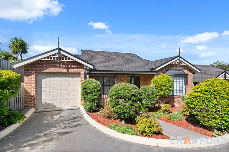 1/28 Queens Road, New Lambton NSW 2305