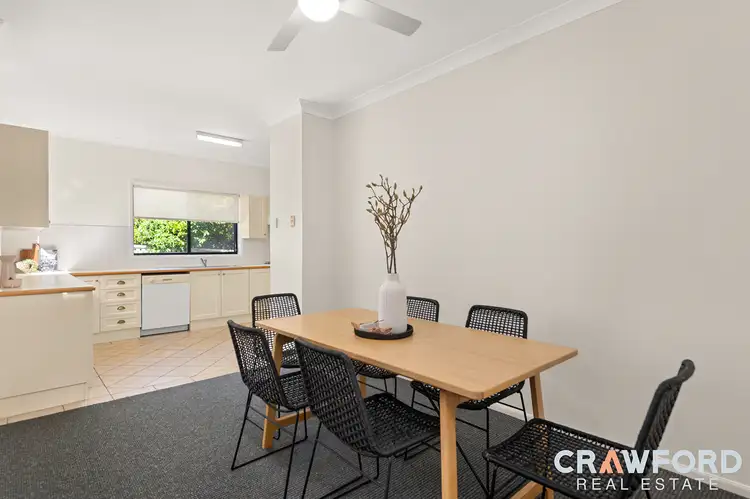 Fifth view of Homely villa listing, 1/28 Queens Road, New Lambton NSW 2305