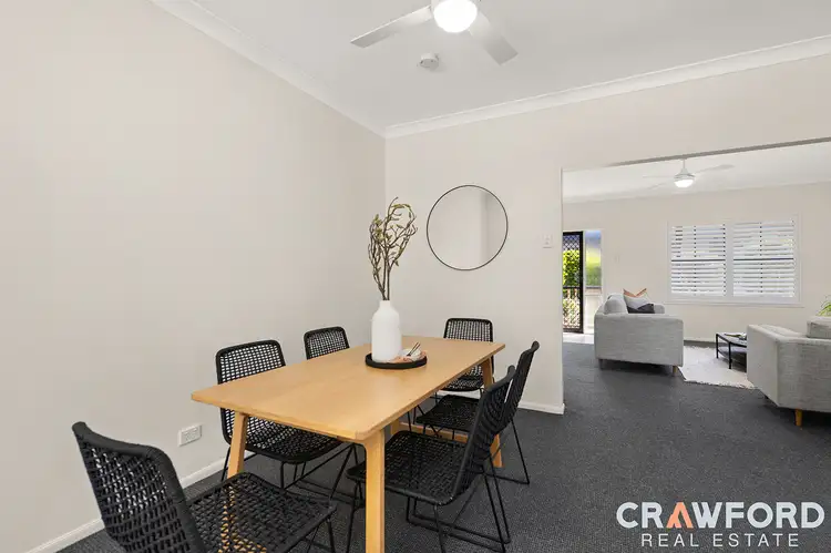 Sixth view of Homely villa listing, 1/28 Queens Road, New Lambton NSW 2305