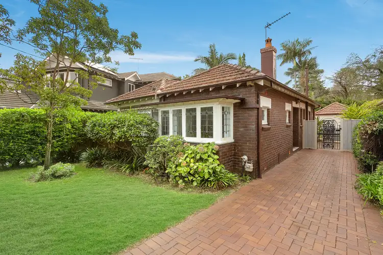 Main view of Homely house listing, 8 Iluka Avenue, Manly NSW 2095