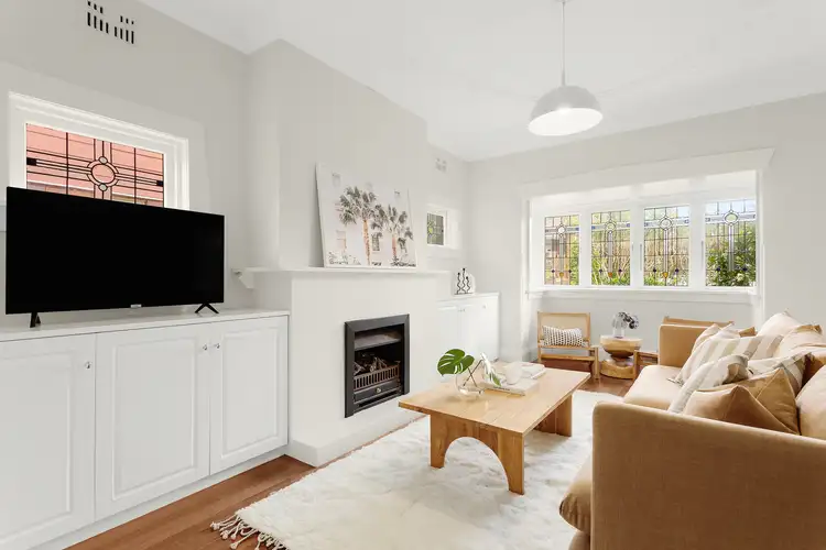 Fifth view of Homely house listing, 8 Iluka Avenue, Manly NSW 2095