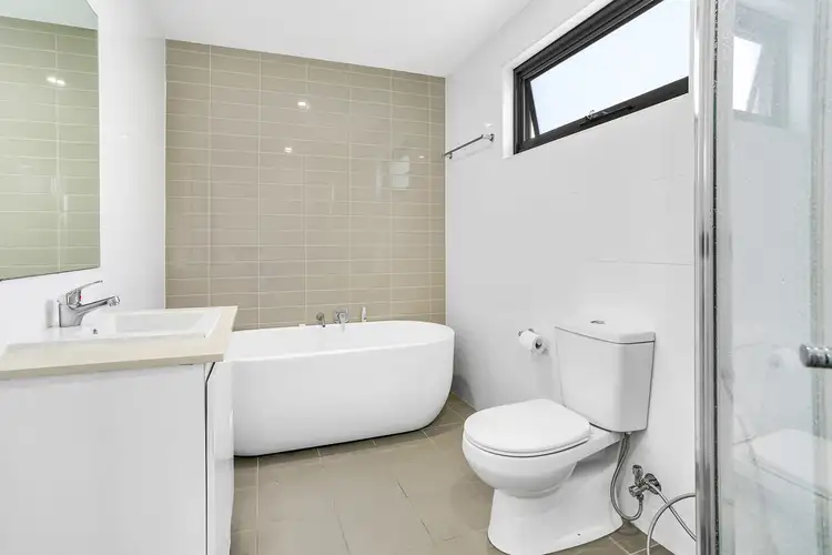 Second view of Homely unit listing, 301/42 Toongabbie Road, Toongabbie NSW 2146