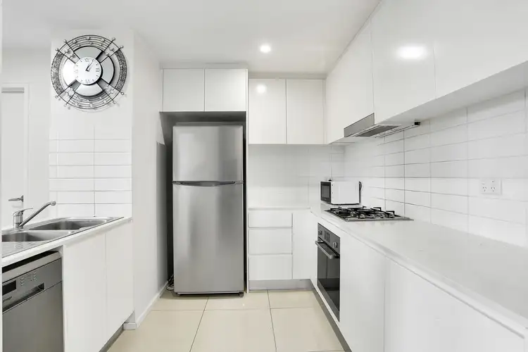 Third view of Homely unit listing, 301/42 Toongabbie Road, Toongabbie NSW 2146