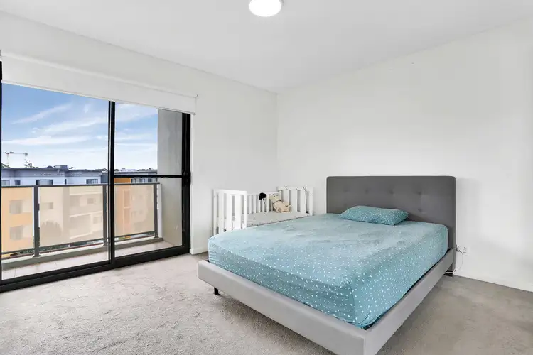 Fifth view of Homely unit listing, 301/42 Toongabbie Road, Toongabbie NSW 2146