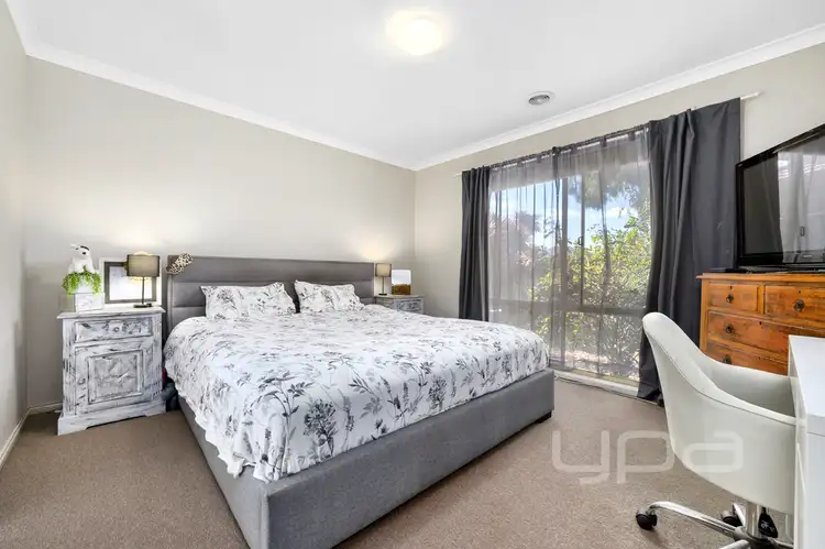 Fourth view of Homely house listing, 9 Sunray Rise, Harkness VIC 3337