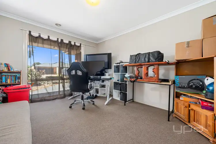 Sixth view of Homely house listing, 9 Sunray Rise, Harkness VIC 3337