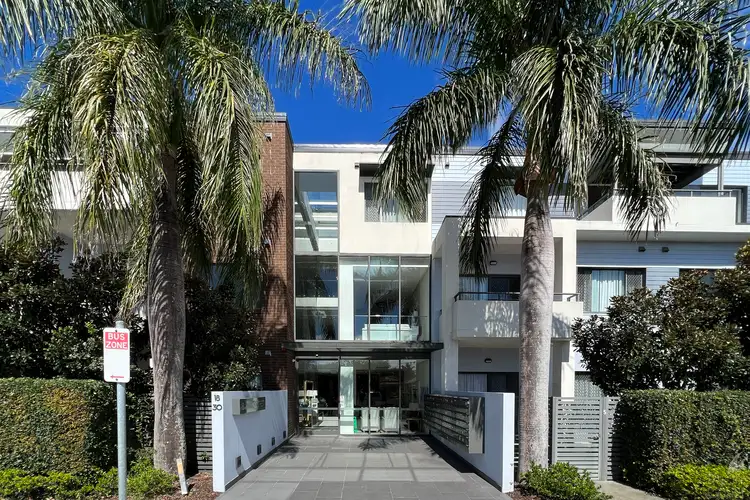 Level 1/115/18-30 Bruce Street, Forster NSW 2428