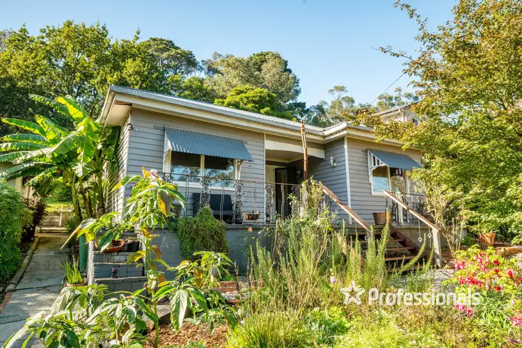 Main view of Homely house listing, 28 The Crescent, Wesburn VIC 3799