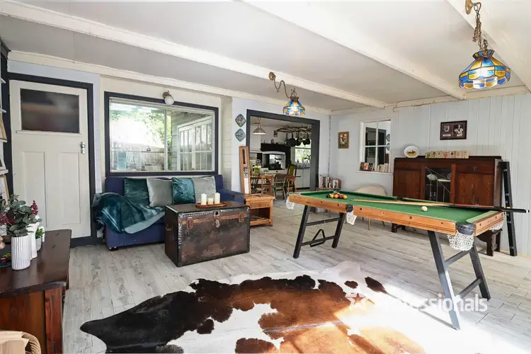 Third view of Homely house listing, 28 The Crescent, Wesburn VIC 3799