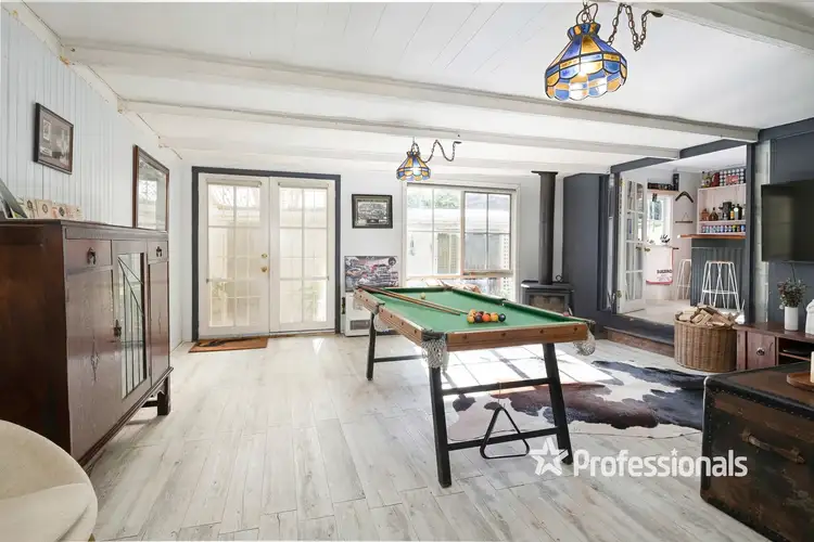 Sixth view of Homely house listing, 28 The Crescent, Wesburn VIC 3799