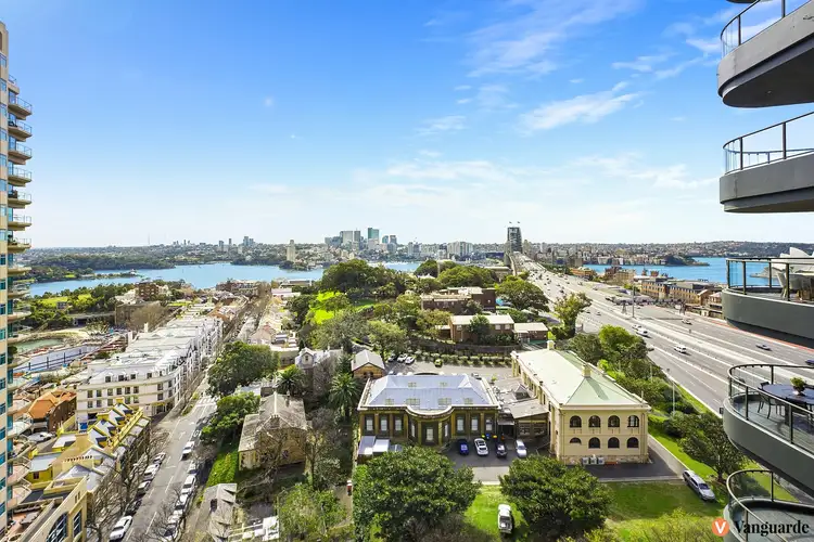 1306/168 Kent Street, Sydney NSW 2000