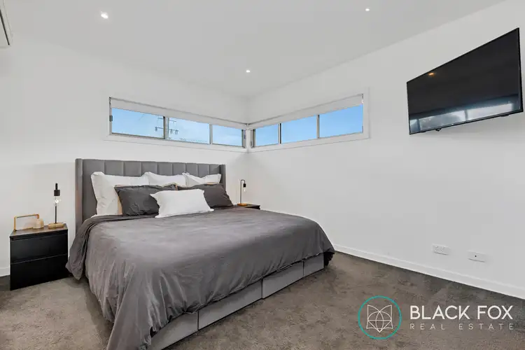 Sixth view of Homely townhouse listing, 2/31 Devon Road, Pascoe Vale VIC 3044