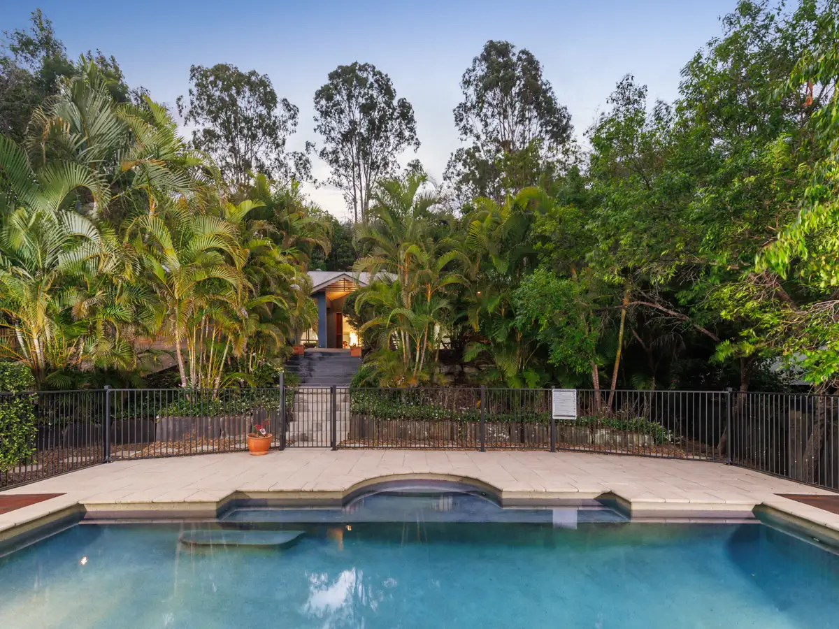 Main view of Homely house listing, 51 McConnell Crescent, Brookfield QLD 4069