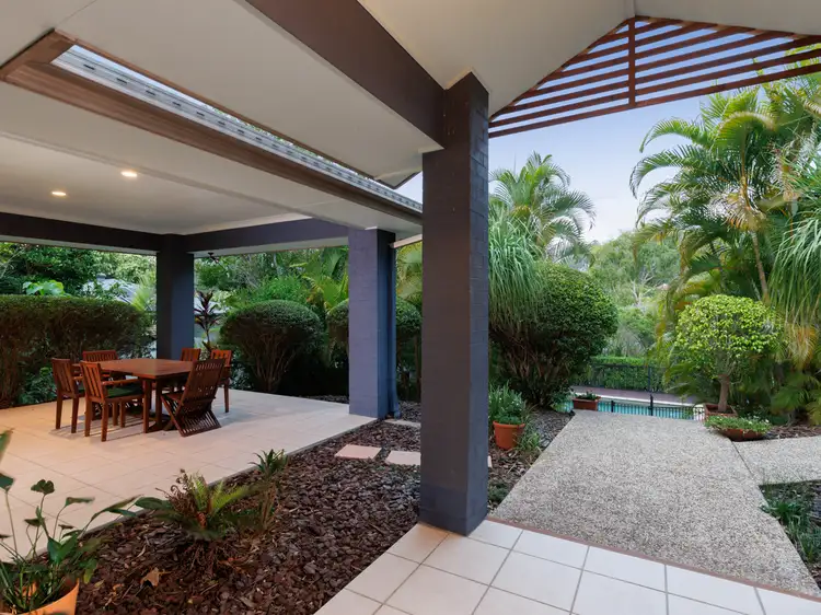 Third view of Homely house listing, 51 McConnell Crescent, Brookfield QLD 4069