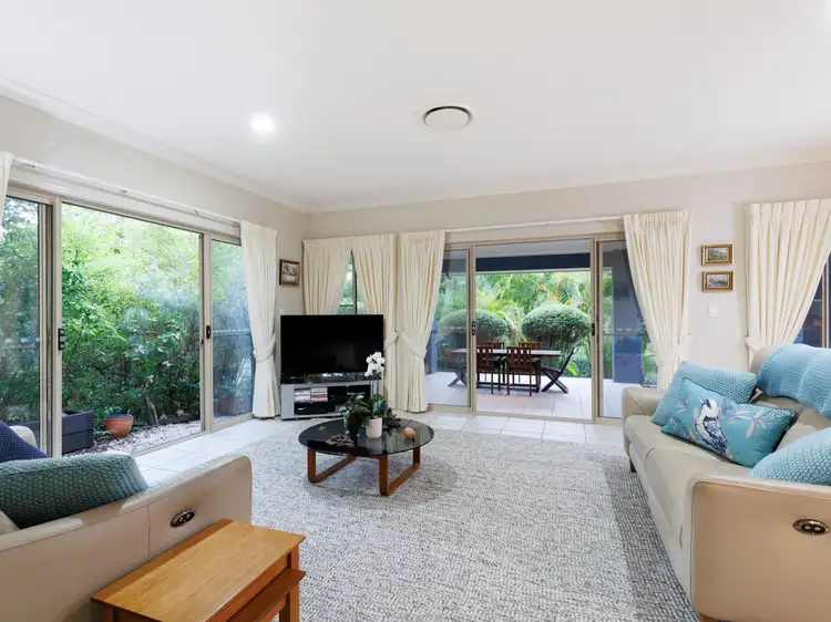 Fifth view of Homely house listing, 51 McConnell Crescent, Brookfield QLD 4069