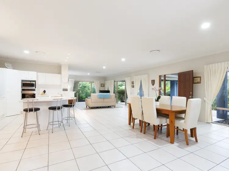 Sixth view of Homely house listing, 51 McConnell Crescent, Brookfield QLD 4069