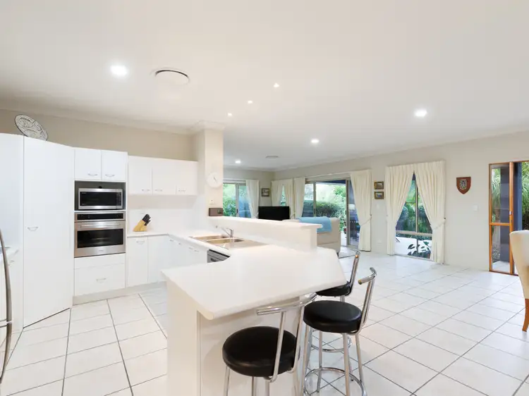 Seventh view of Homely house listing, 51 McConnell Crescent, Brookfield QLD 4069