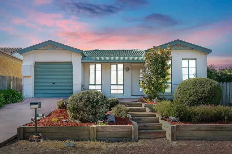 Main view of Homely house listing, 24 Saxby Close, Amaroo ACT 2914