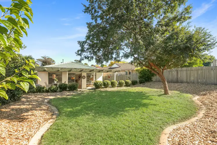 Second view of Homely house listing, 24 Saxby Close, Amaroo ACT 2914