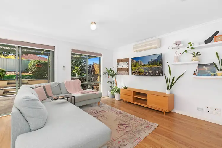 Third view of Homely house listing, 24 Saxby Close, Amaroo ACT 2914