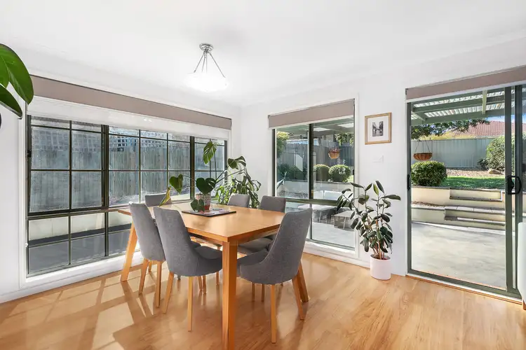 Fourth view of Homely house listing, 24 Saxby Close, Amaroo ACT 2914