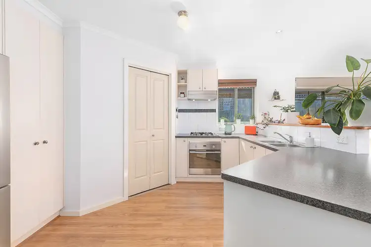 Fifth view of Homely house listing, 24 Saxby Close, Amaroo ACT 2914