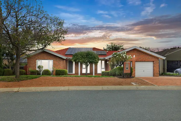 14 Tarrabool Street, Amaroo ACT 2914