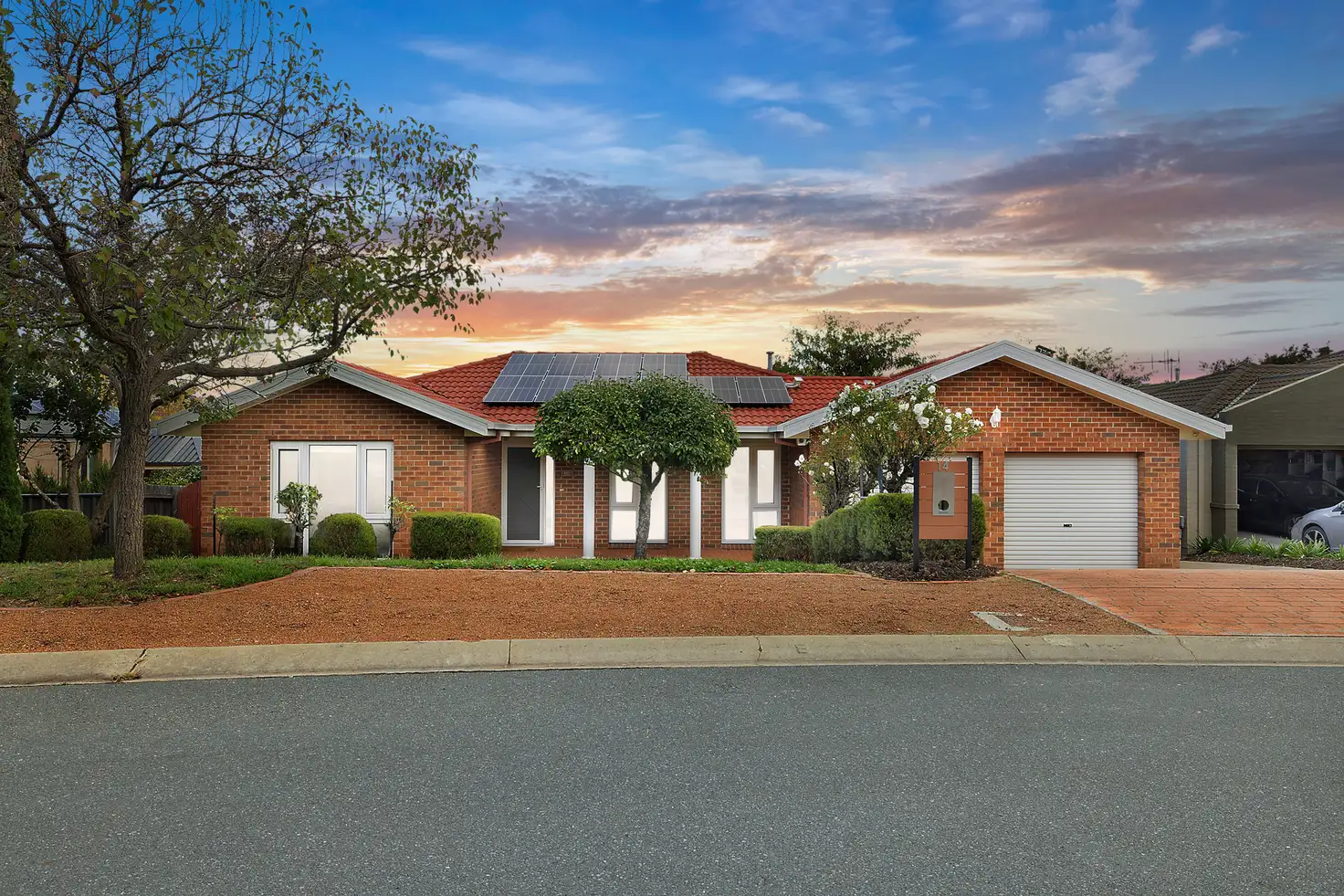 Main view of Homely house listing, 14 Tarrabool Street, Amaroo ACT 2914