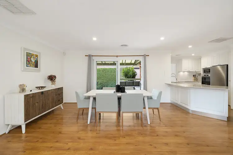 Third view of Homely house listing, 14 Tarrabool Street, Amaroo ACT 2914